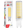 Żarówka LED G9 7W 1000lm 4000K barwa neutralna