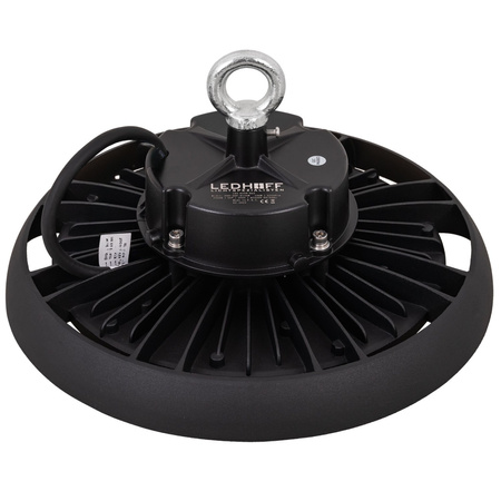 Lampa przemysłowa LED UFO High Bay 150W 25500lm