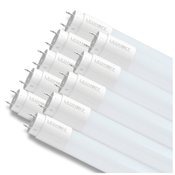 10x Świetlówka LED 18W 120cm 6500K zimna barwa 2520lm