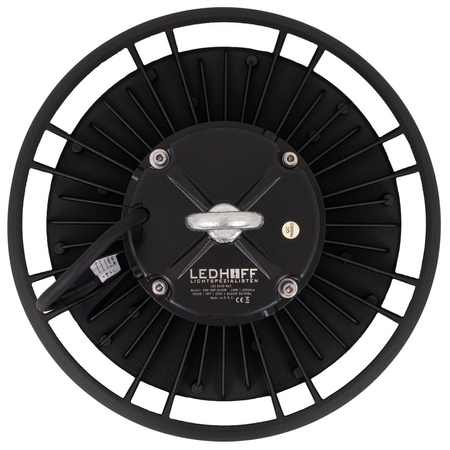 Lampa przemysłowa LED UFO High Bay 150W 25500lm