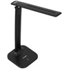 Lampka biurkowa LED czarna 7W