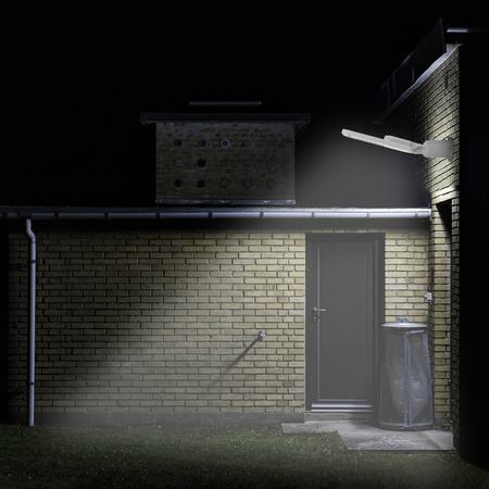 Lampa uliczna LED 50W 7000lm 3 lata gwarancji