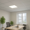 Panel podtynkowy LED 60x60cm 40W 6000lm UGR 19