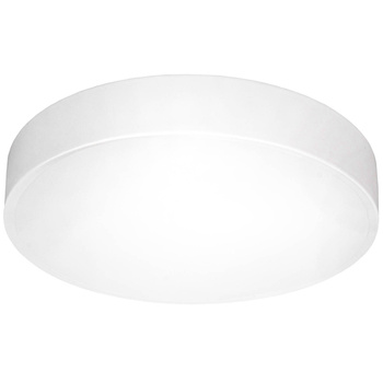 Plafon sufitowy LED biały 30cm