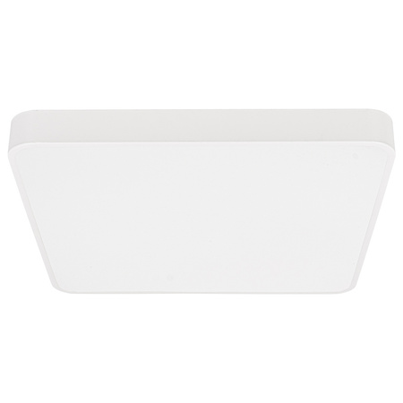 Plafon sufitowy LED biały 60x60cm